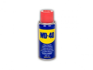 Olej WD-40 sprej 100 ml